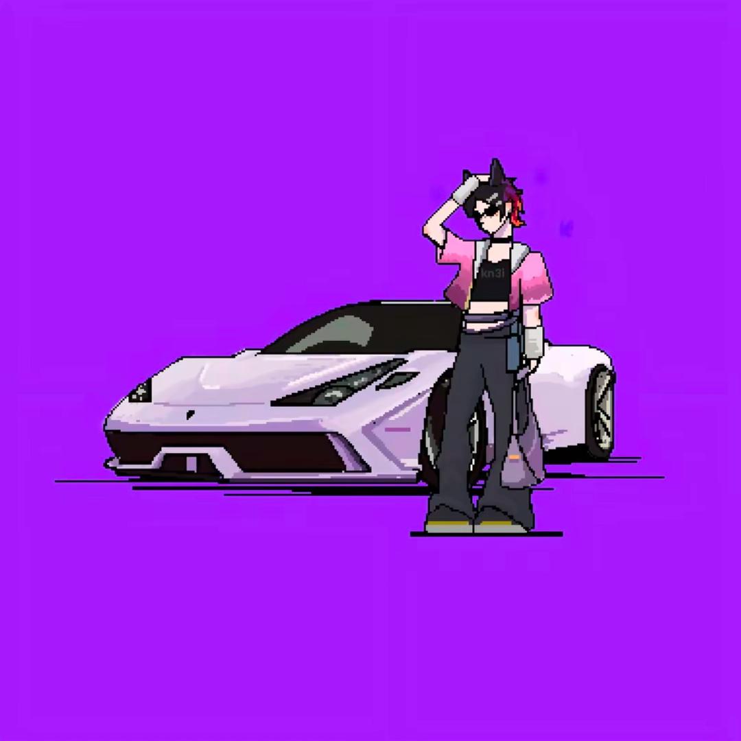 赚钱买梅赛德斯