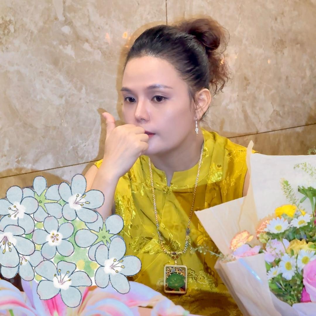 唐姐姐分享故事