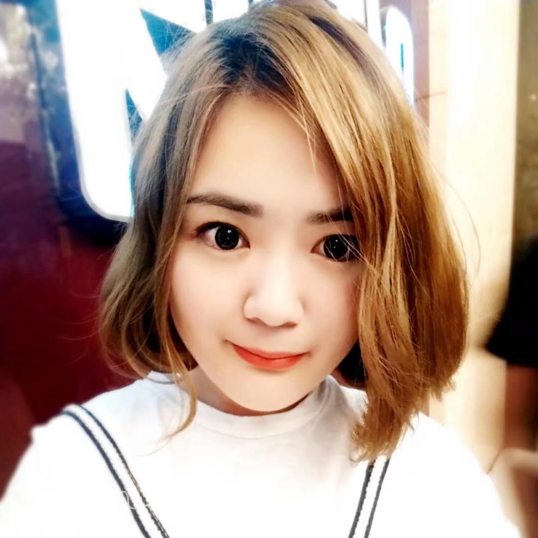 小骞爱吃糖