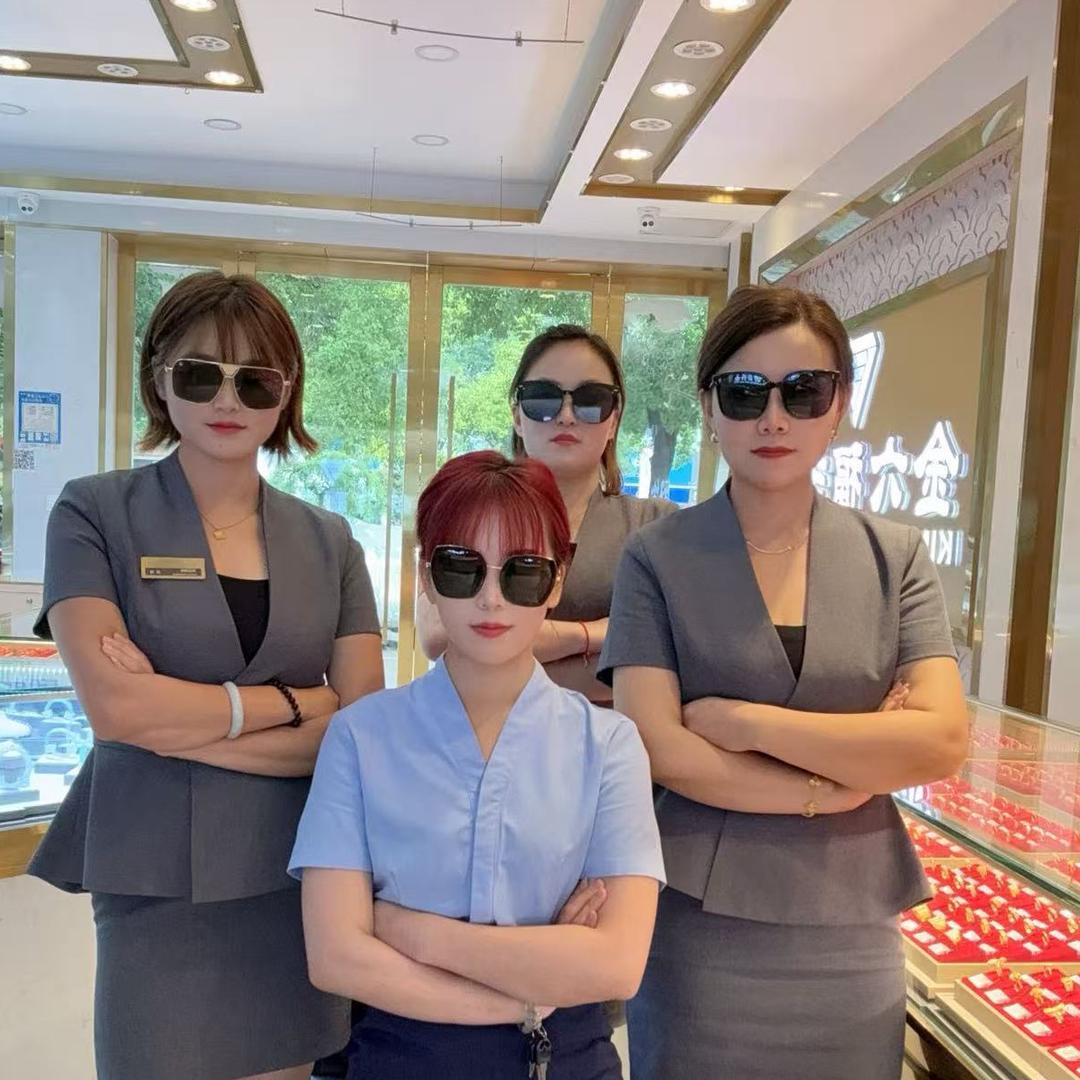 四朵金花🌹