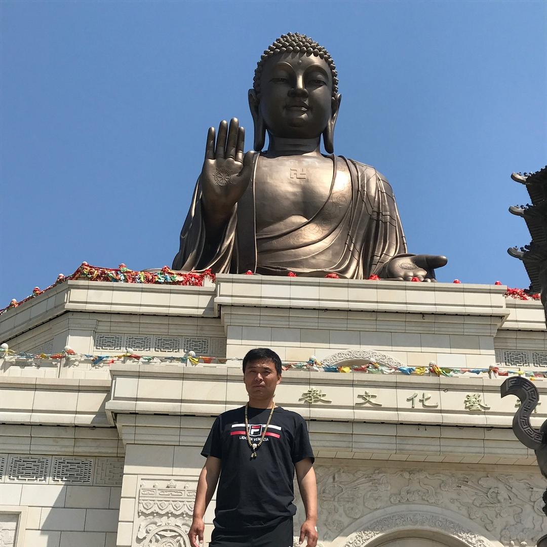延边吉盛二手车销售有限公司