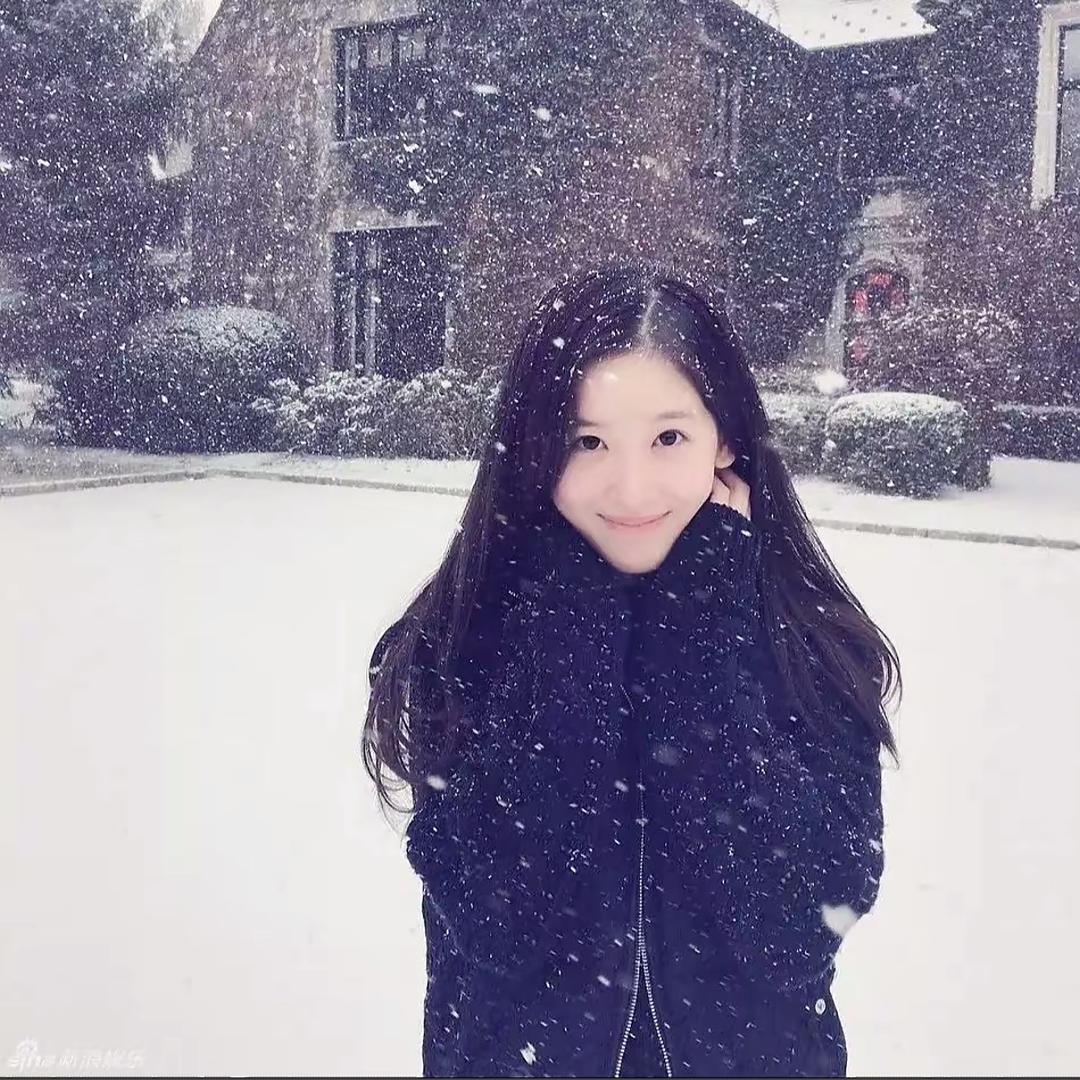 即姜下雪