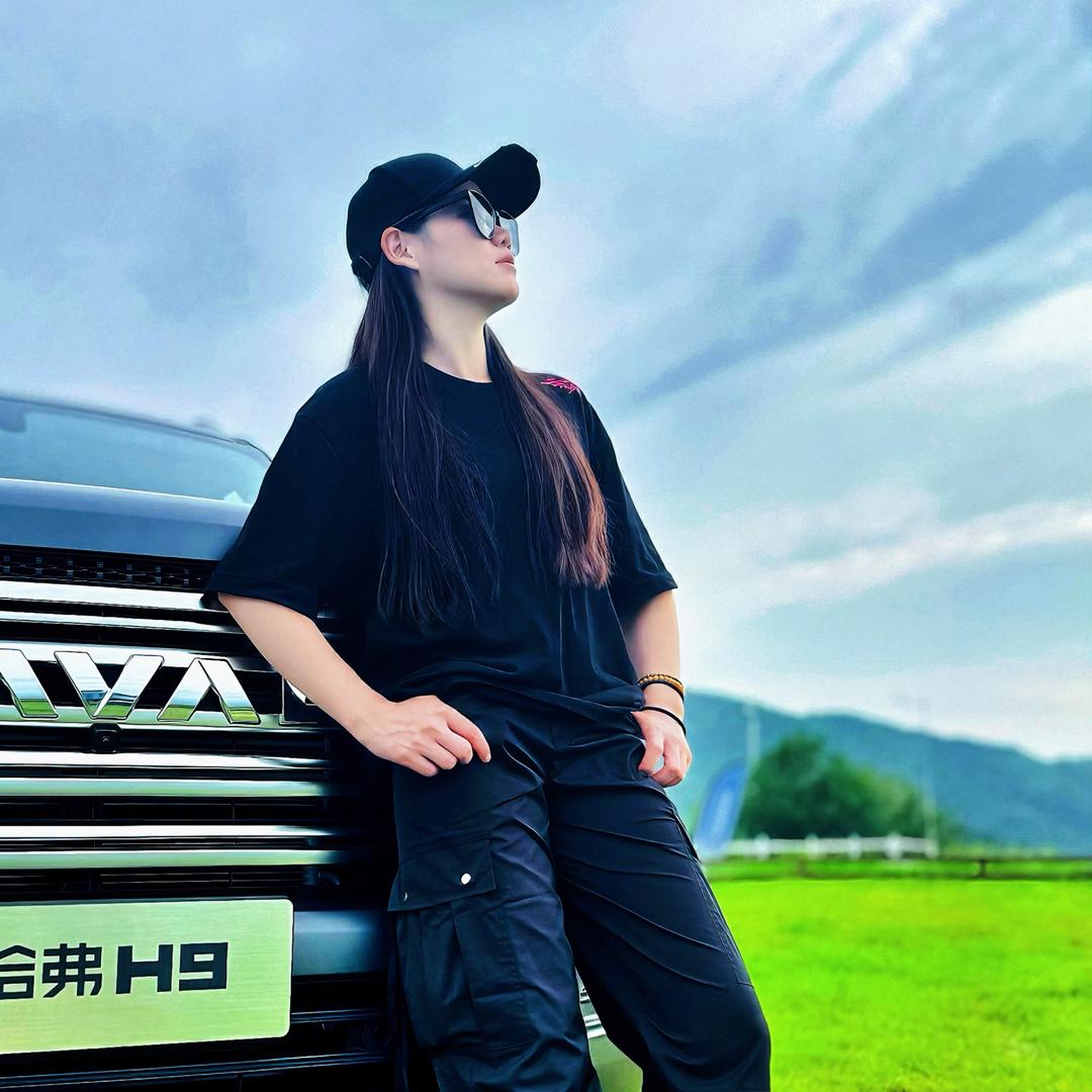 我的大狗叫66