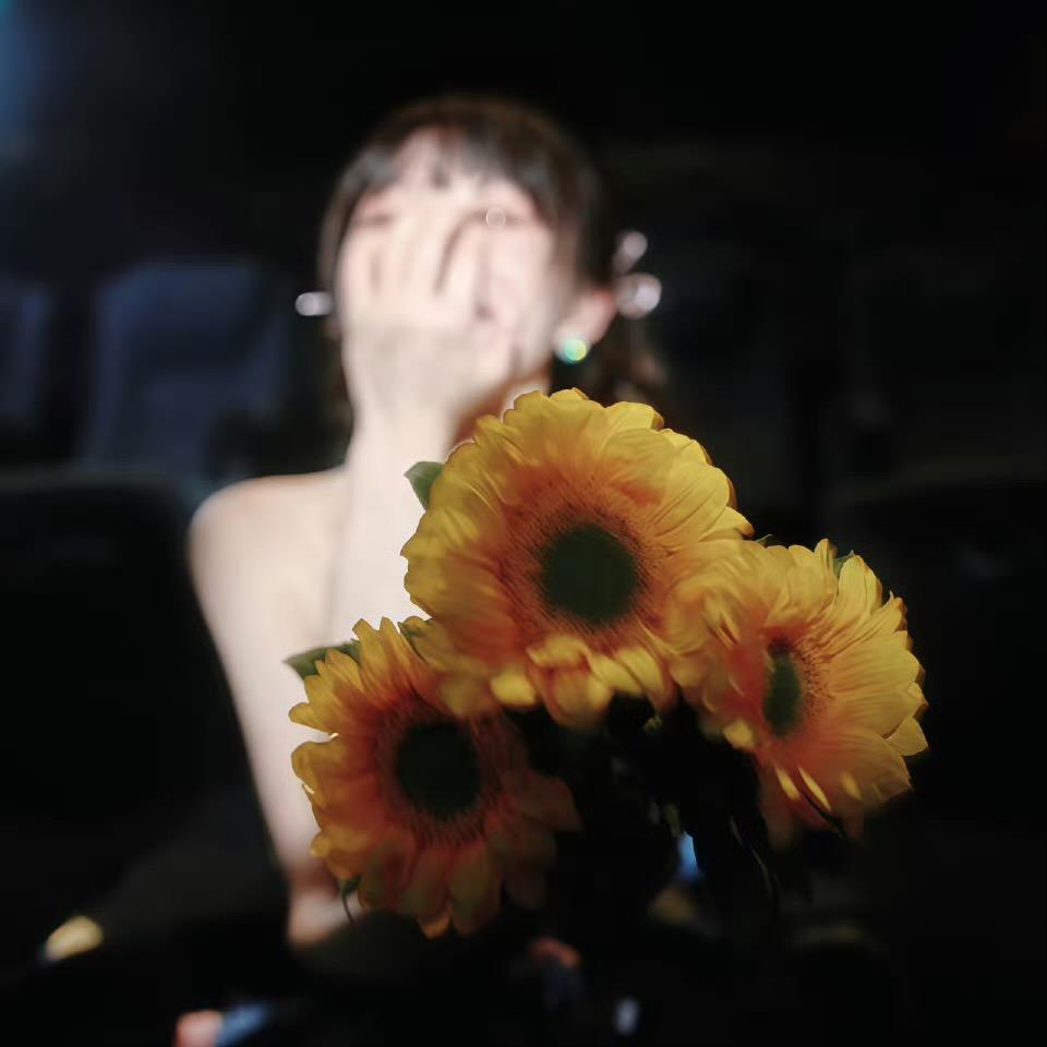 汪哎呀CYNTHIA