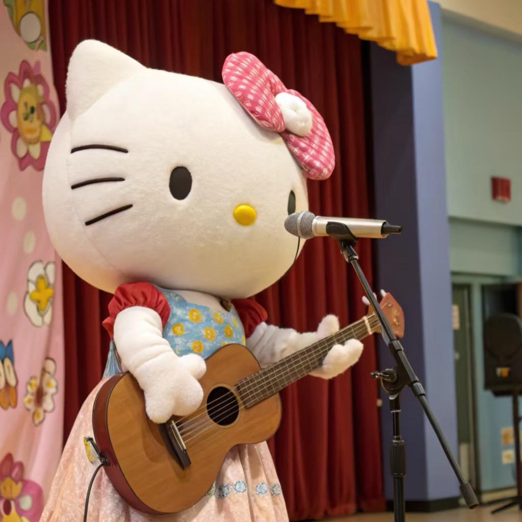 爱唱歌的蒜头🧄