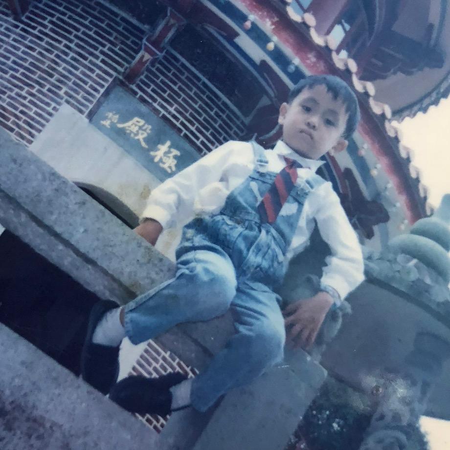 大頭的胶片🎞️