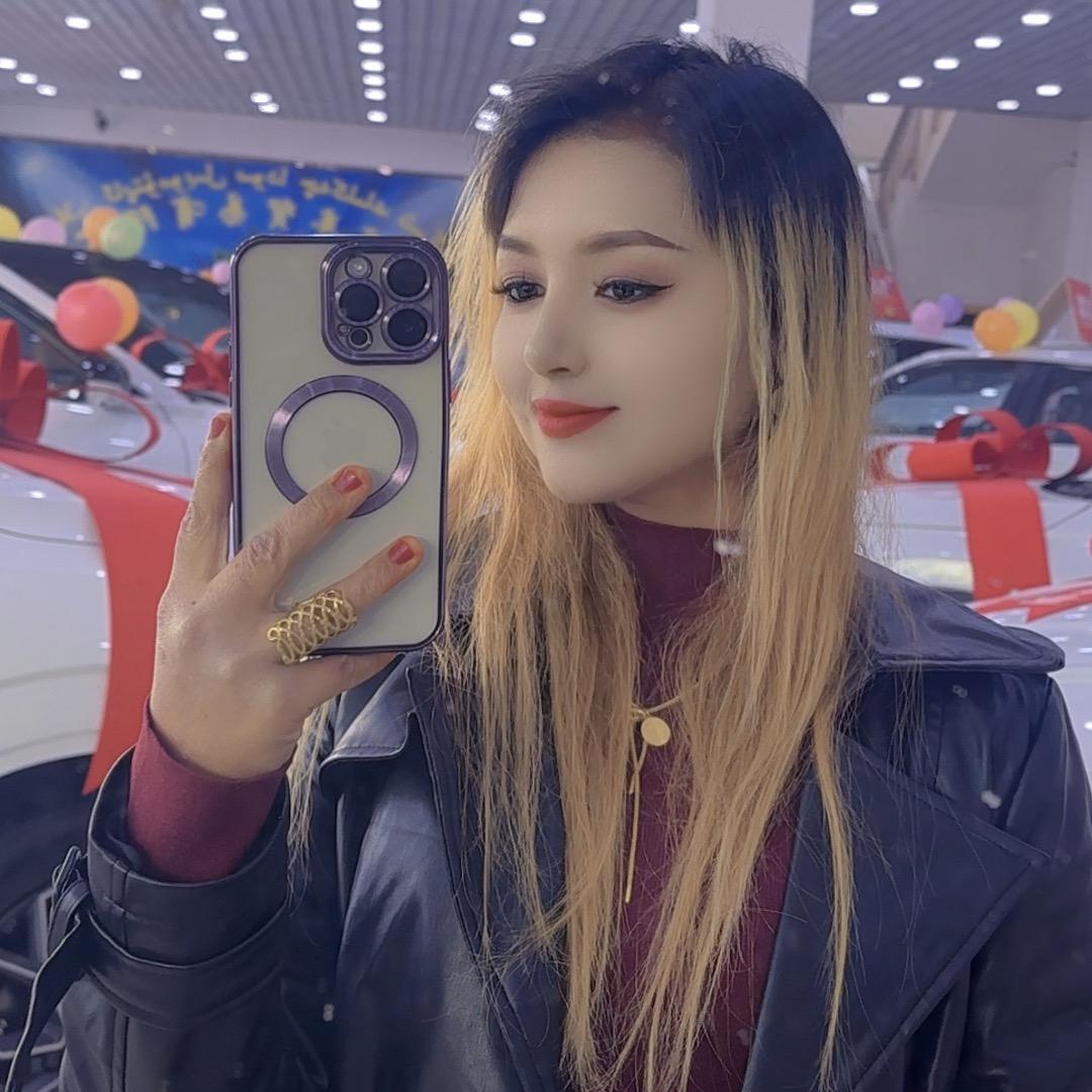 新疆仟路汽车销售有限公司