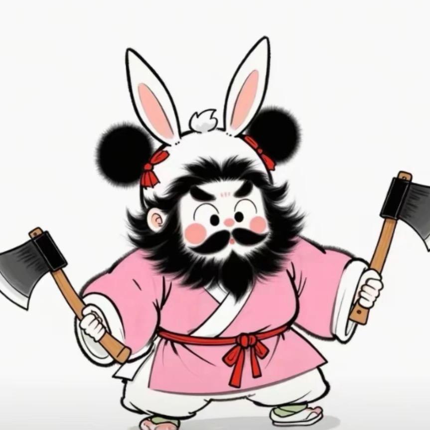 Zh·aoఌ  🐹