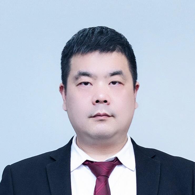 黄石锐信（老段）