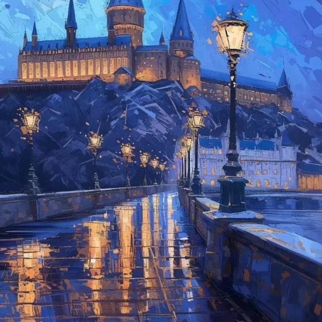 铁跑酷主播南瓜