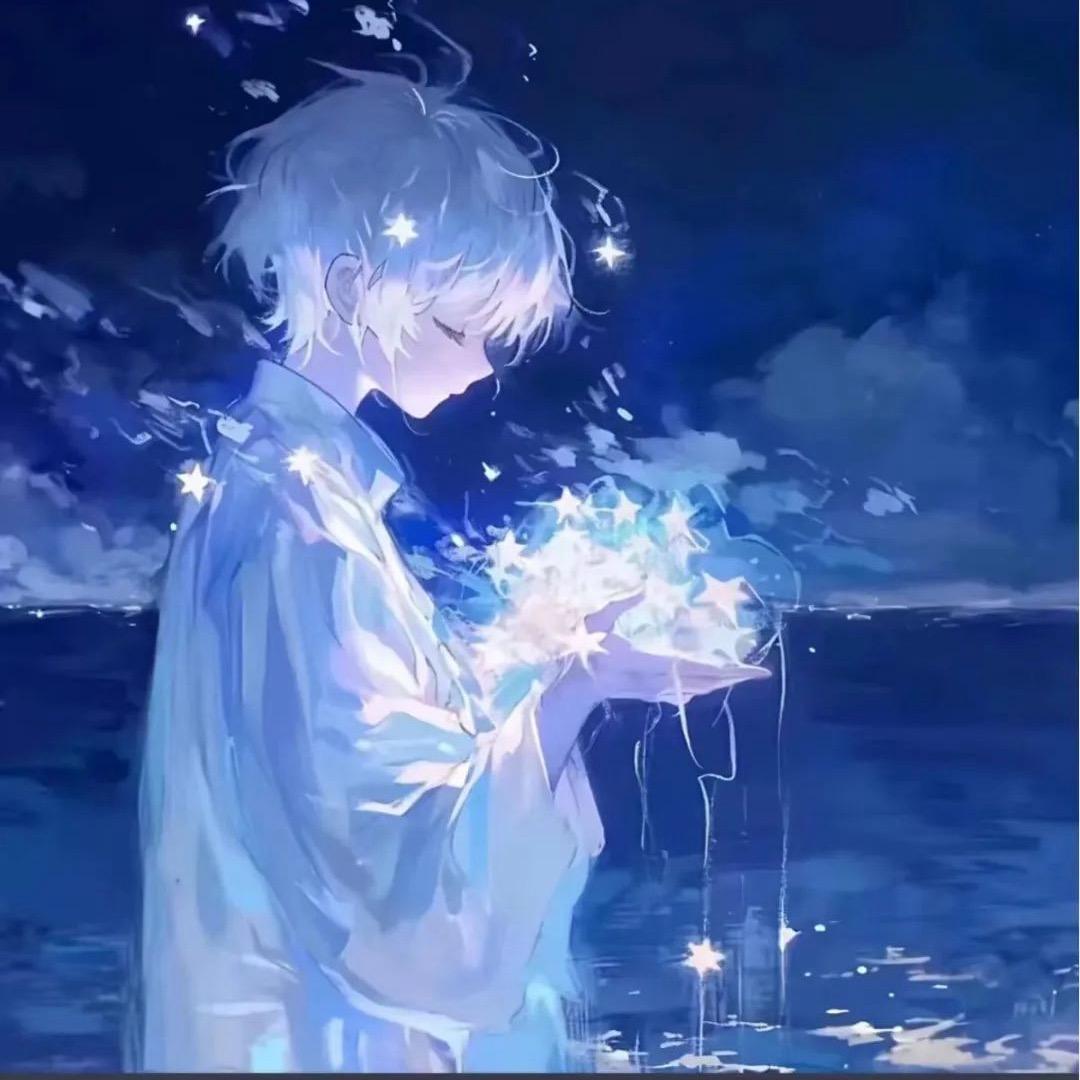 爱我所爱
