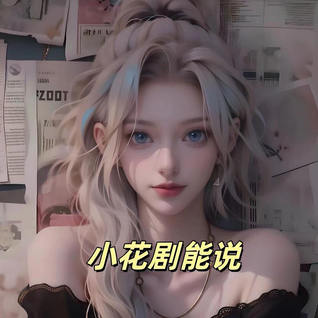 小花新人助力涨粉