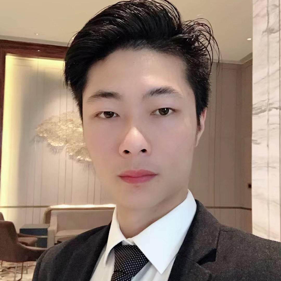 @小满哥🧑🏻‍⚖️