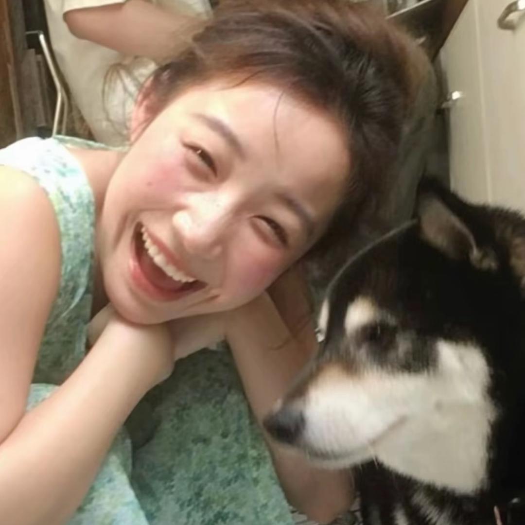 是个小笨蛋