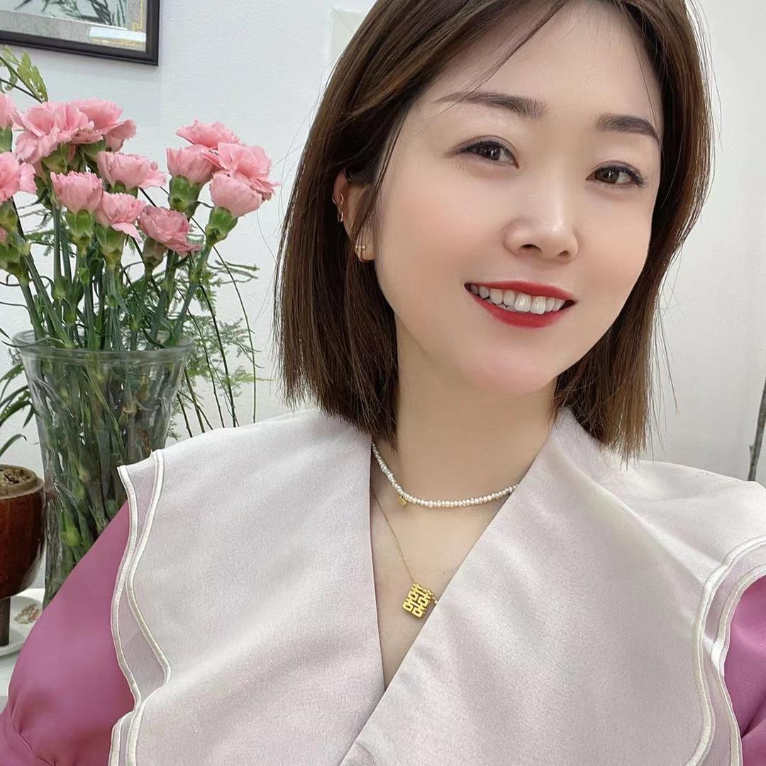 卫滨区遇见服装店