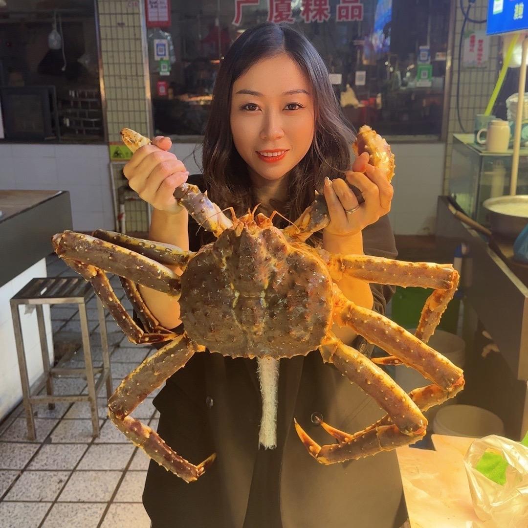 汕头阿琼海鲜
