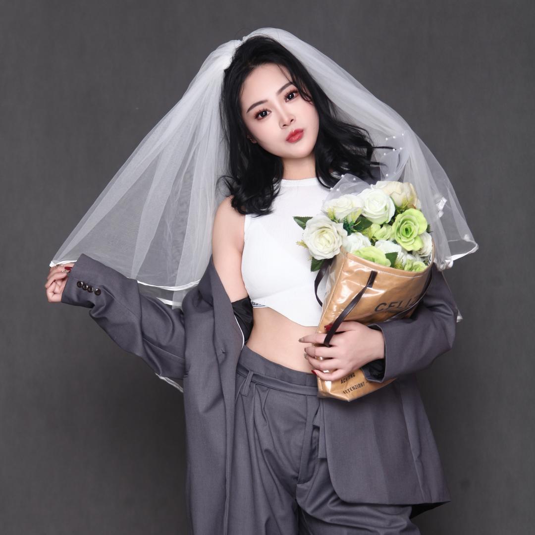 @是美佳吖
