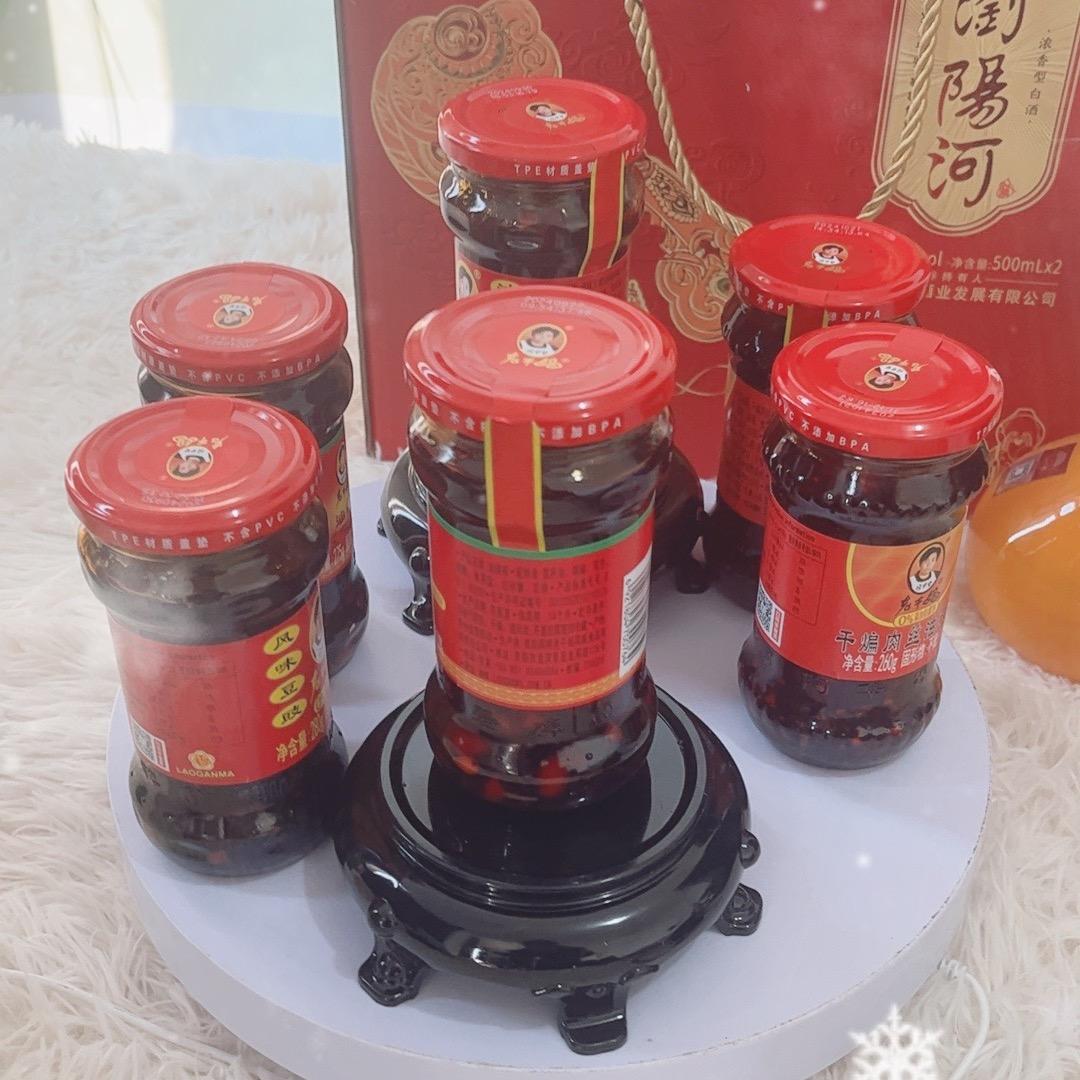 农家特产