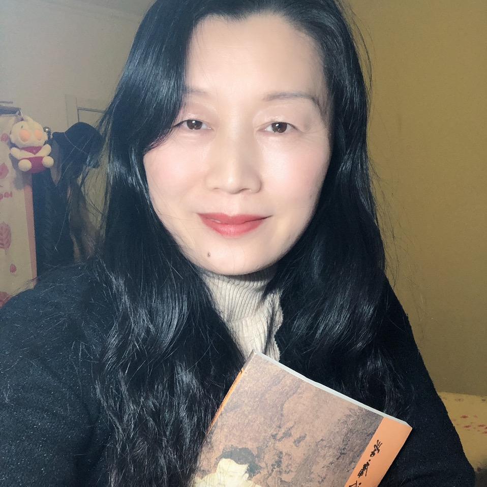 静静悦读