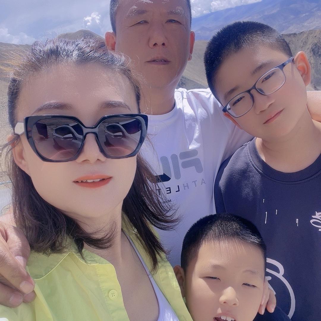 孙玉玲