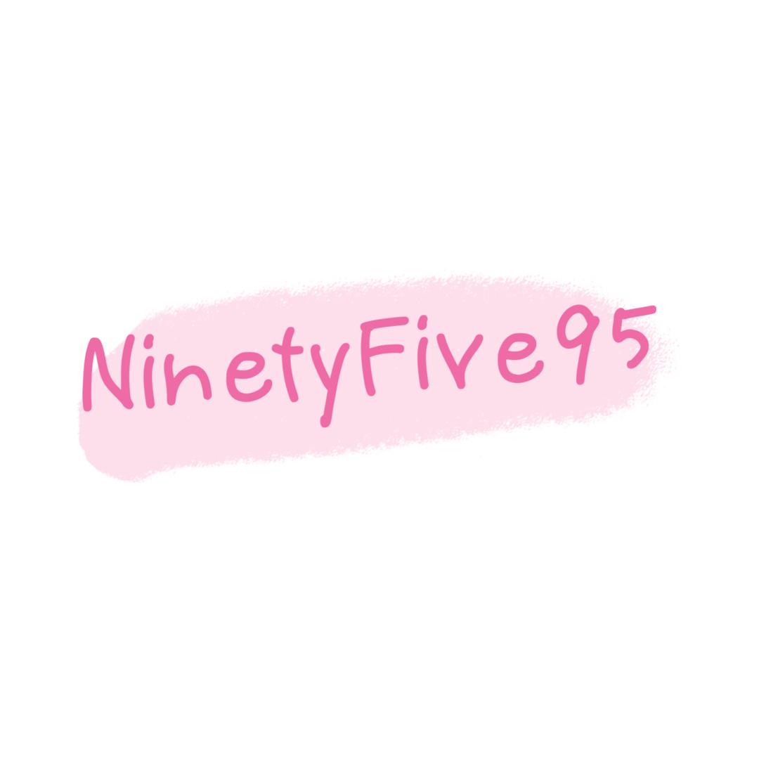 NinetyFive95·店铺号