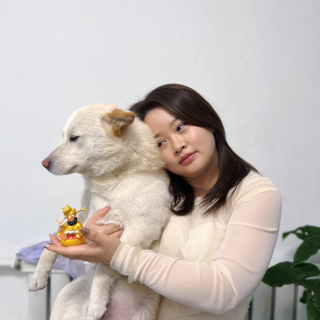 阿伊家百货商行