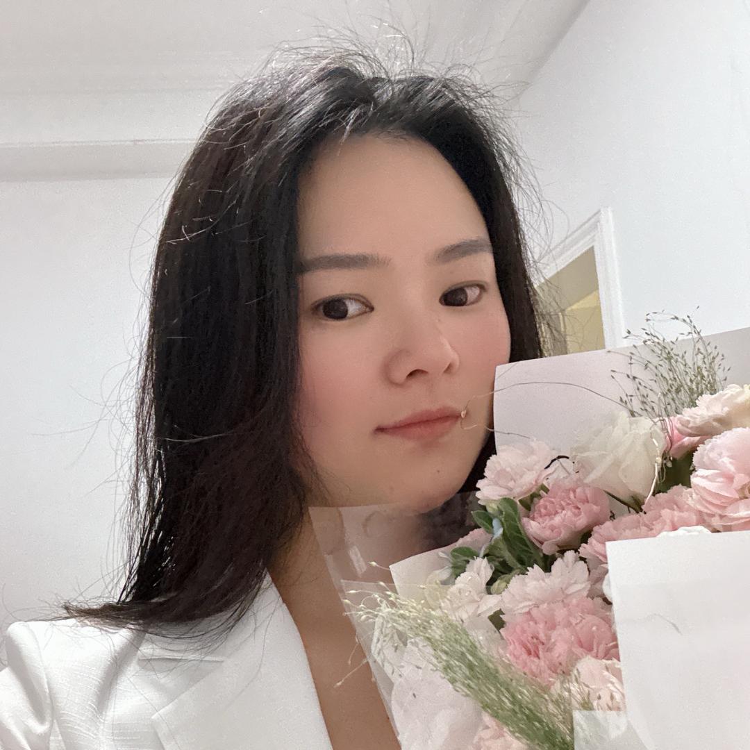 阮小姐❤️❤️❤️