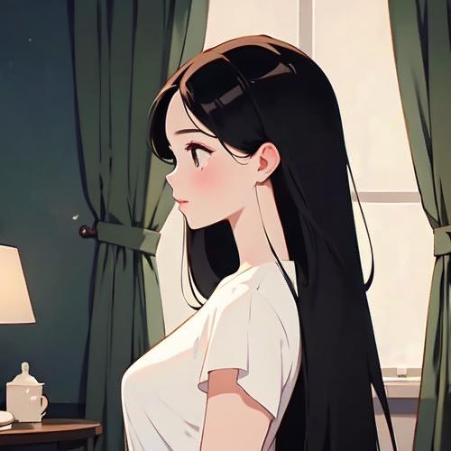 梅梅在油溪做被子