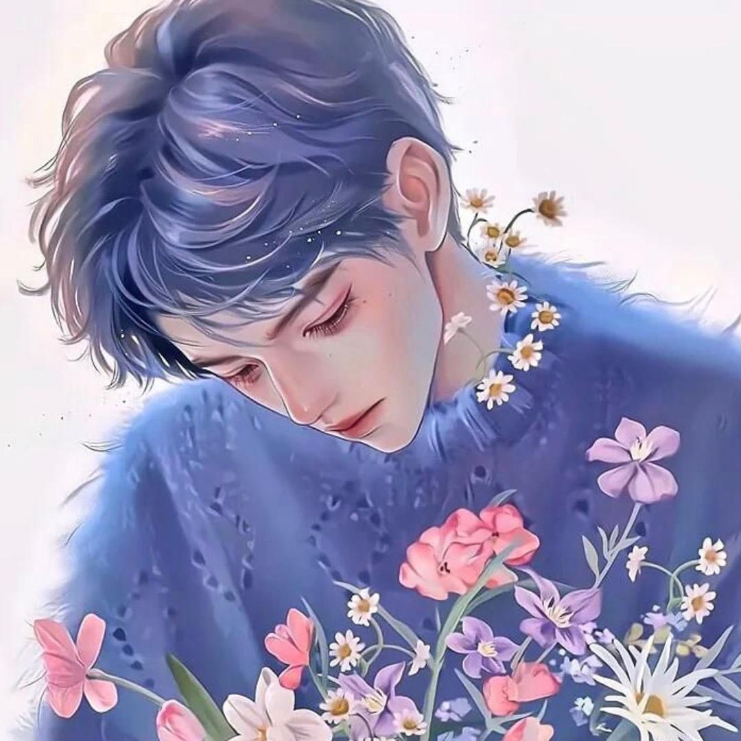 小鱼不听话