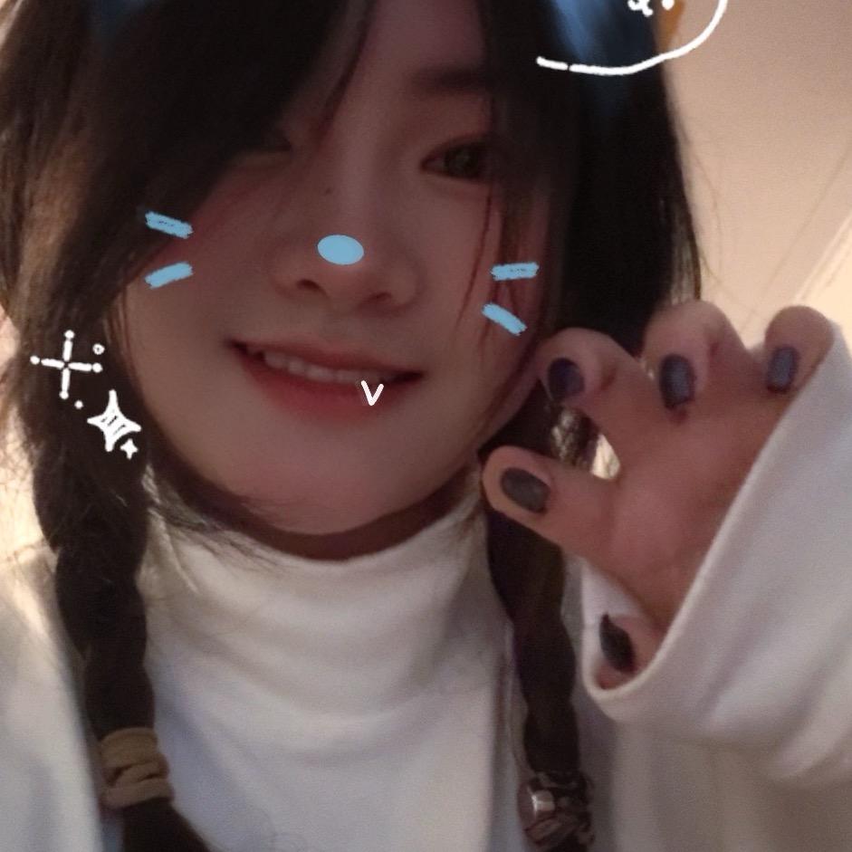 椰了个耶✌️