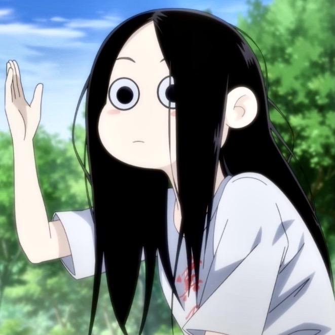 木木七🌱