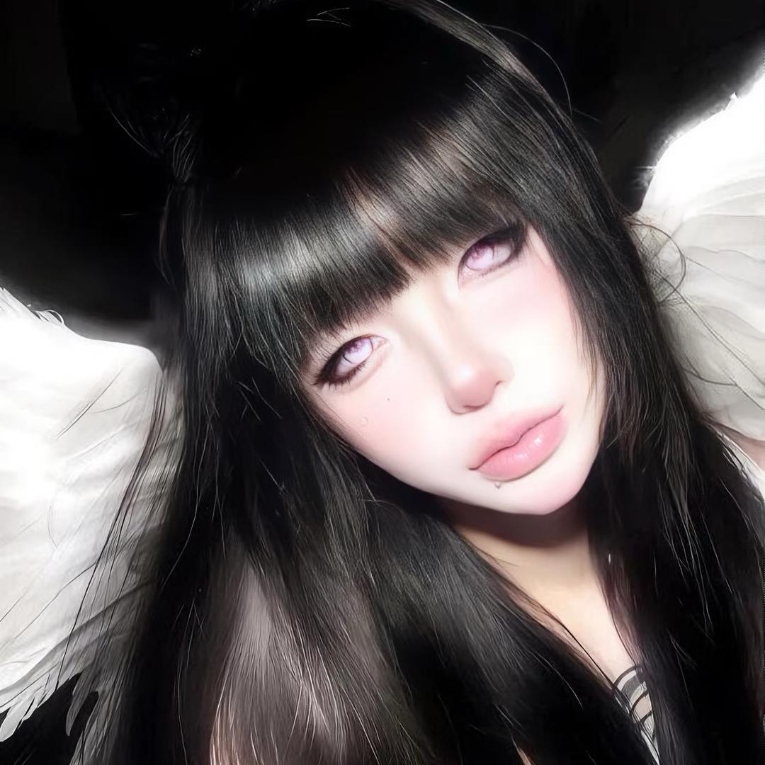 香姐 顽固  不将就 圆圈 叶子