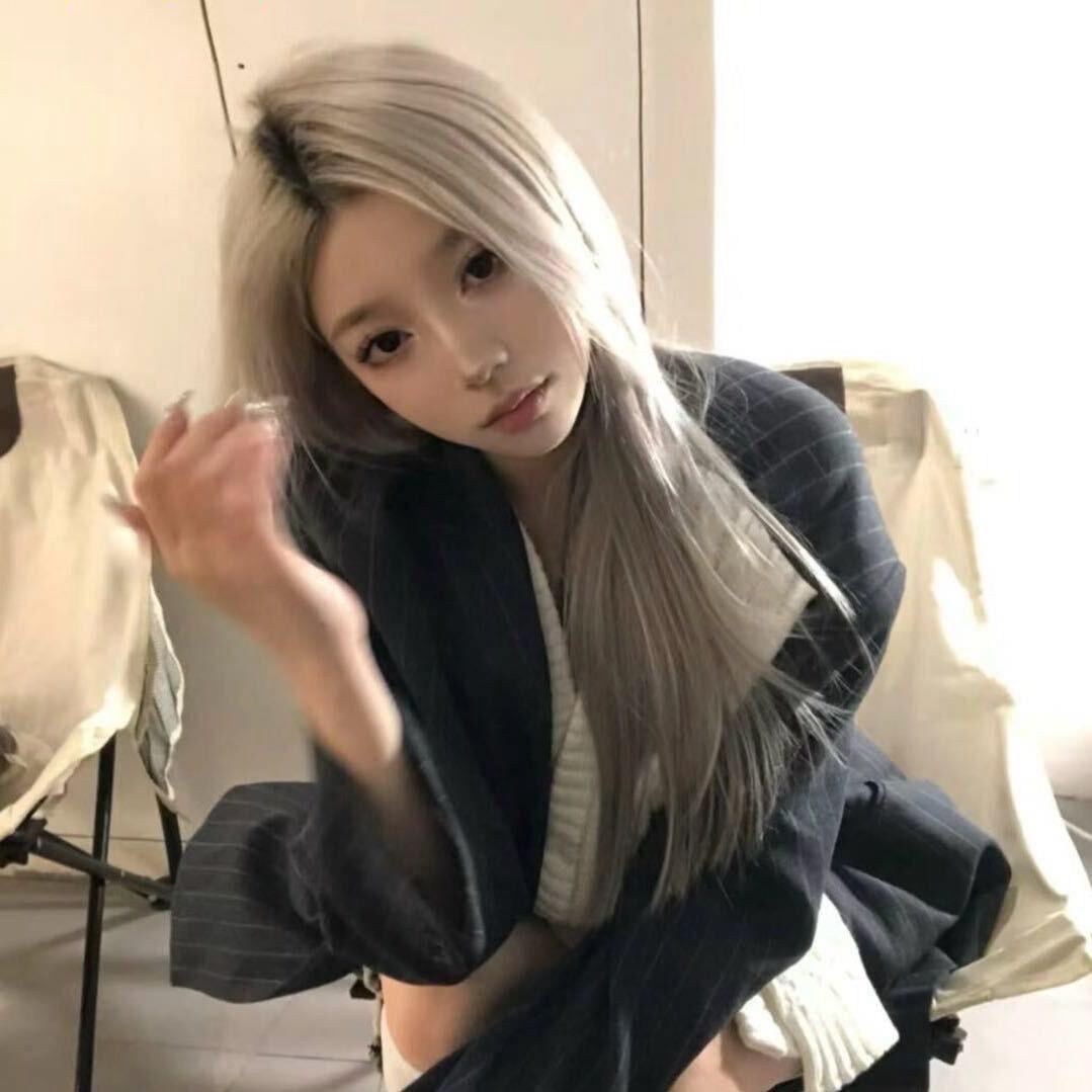 她·