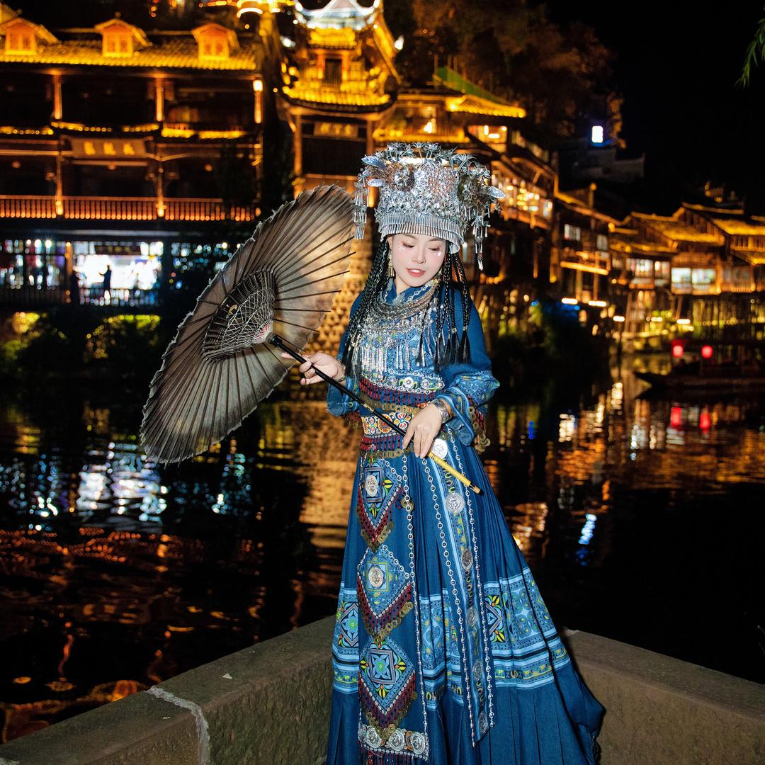 凡妹儿