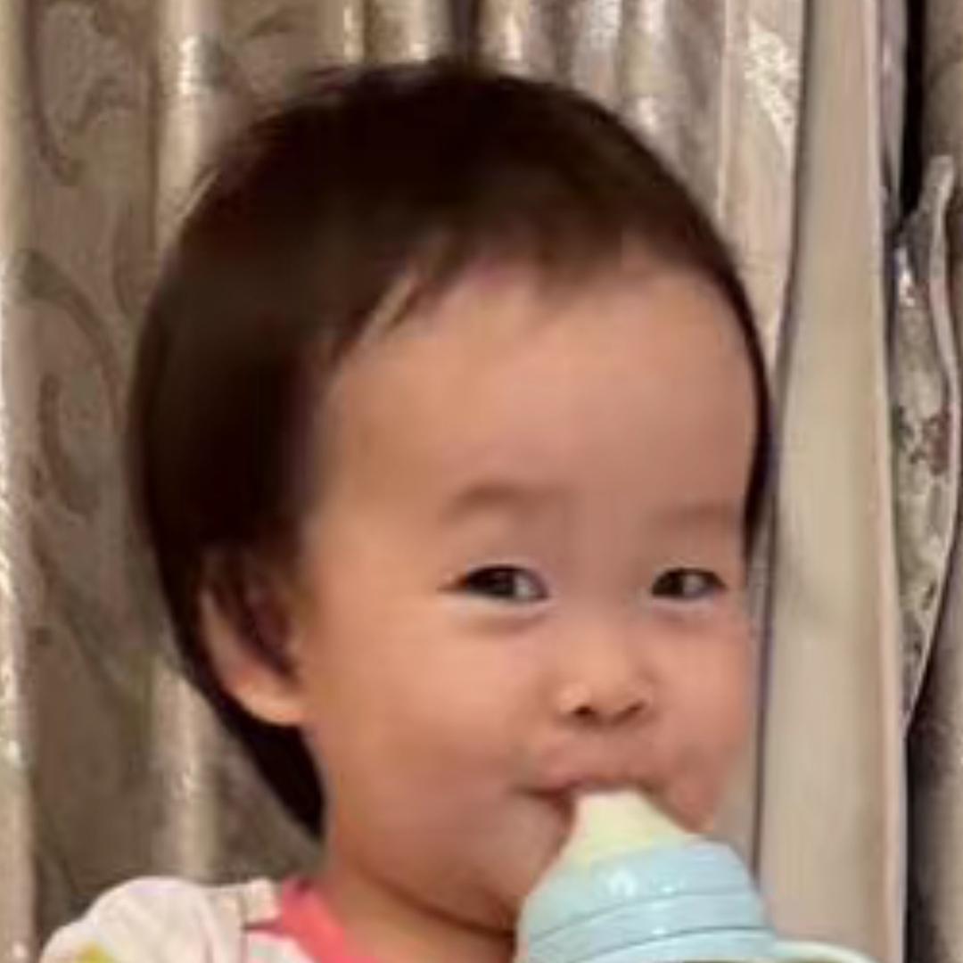 小汤圆麻麻