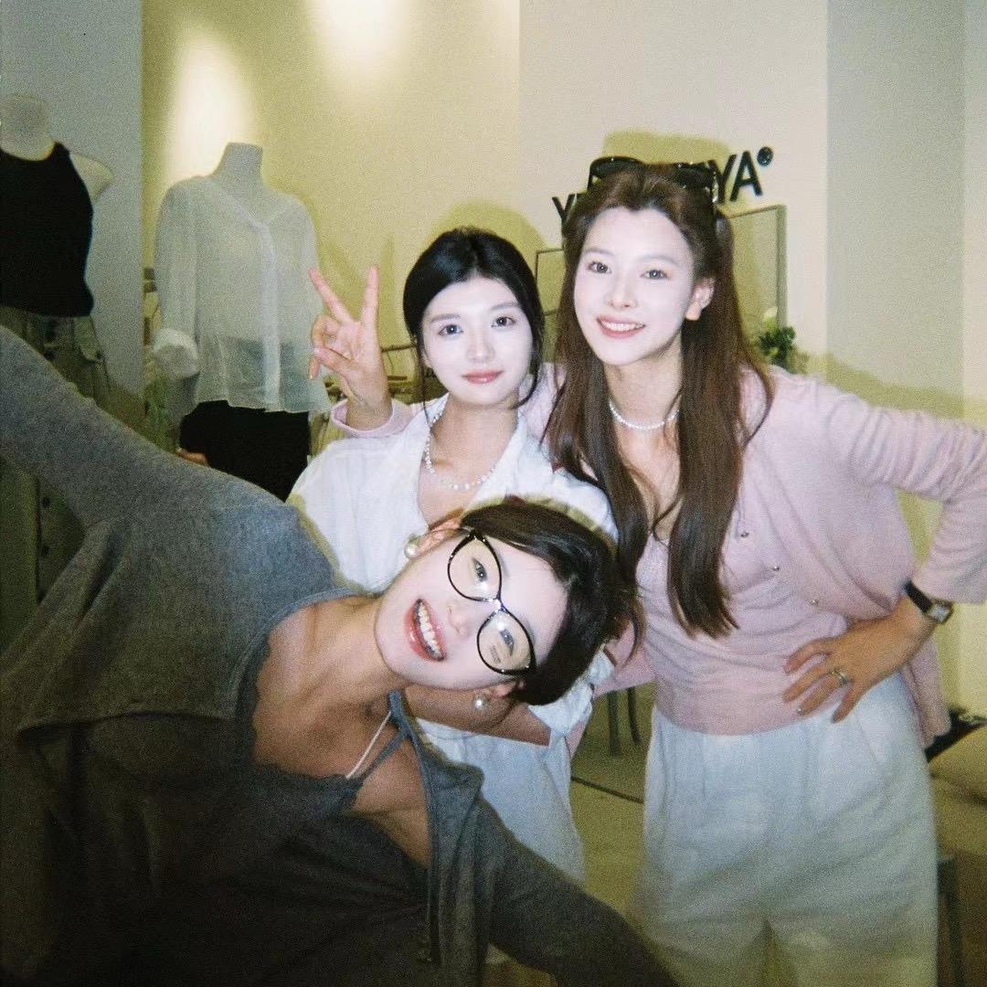 路人仙子佳佳（萍乡店店主版）