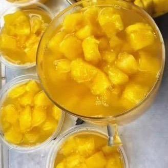 黄心木薯供应链【5000亩】