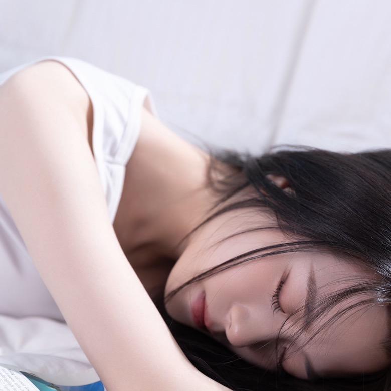 琦琦子.