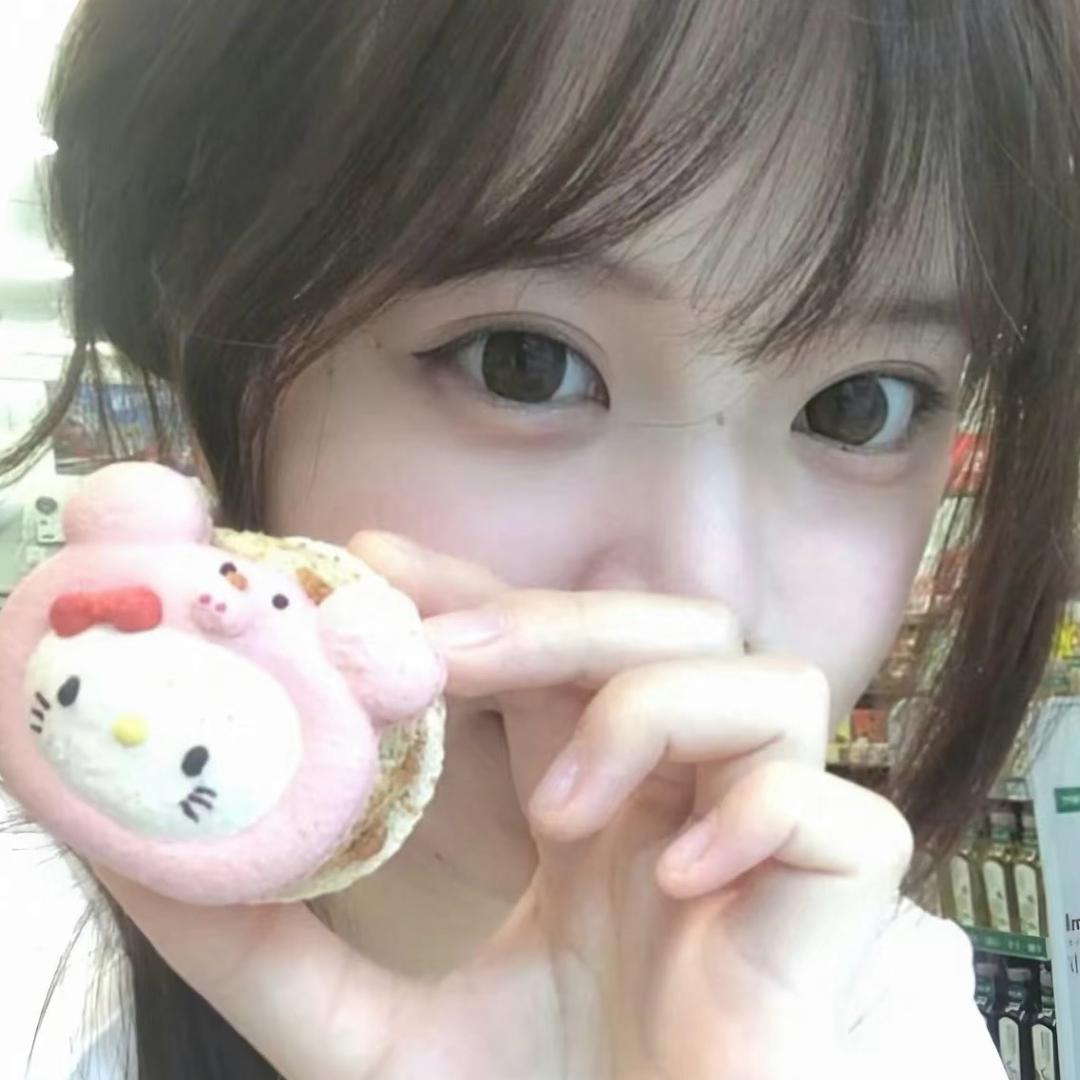 小鸡炖鱼🍒