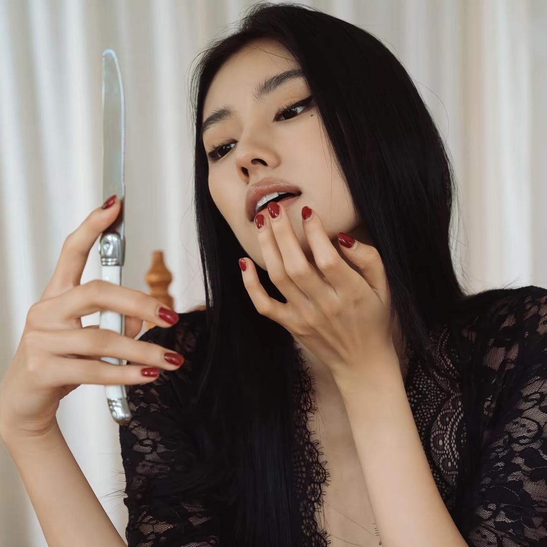 圣白纱邸·夏夏