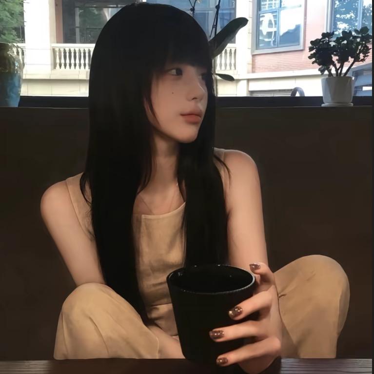 生椰拿铁*～