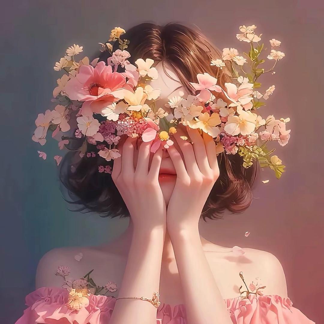 热爱可抵岁月漫长♥