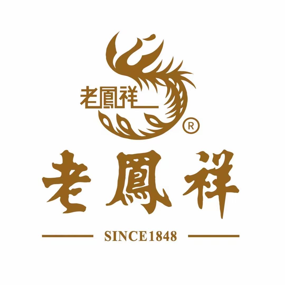 老鳯詳品牌专柜直播间