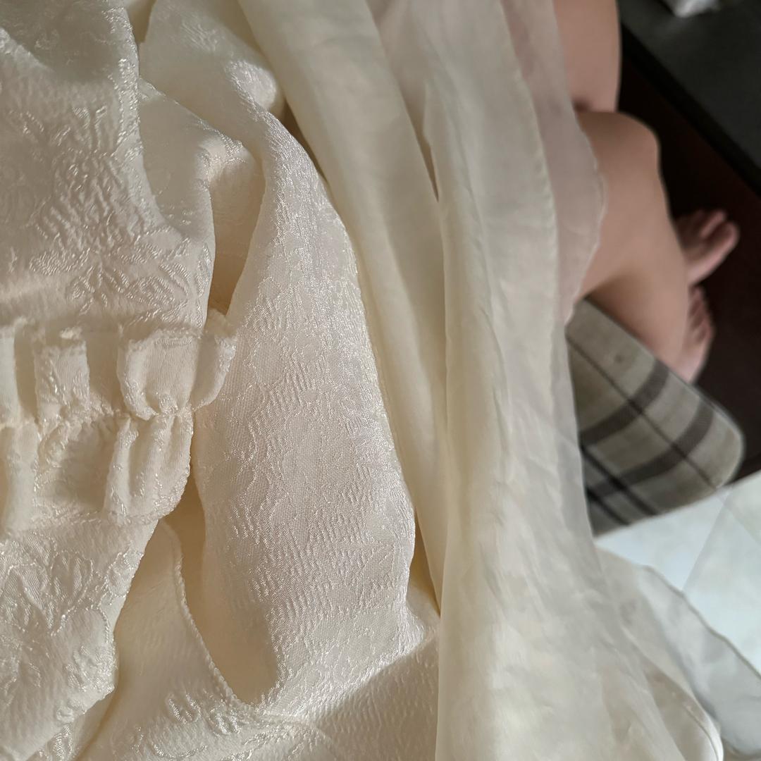 汪淳淳🔥铃儿