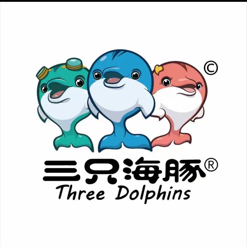 三只海豚大连辽刺参
