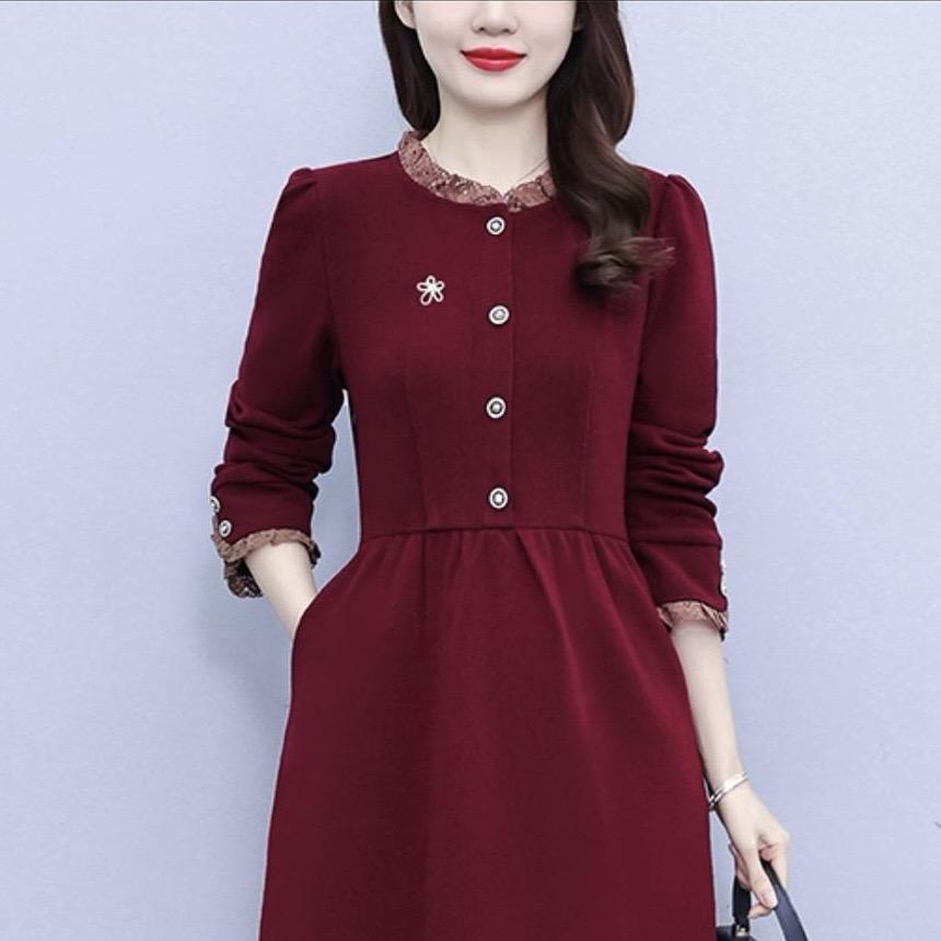 新兴高定服饰