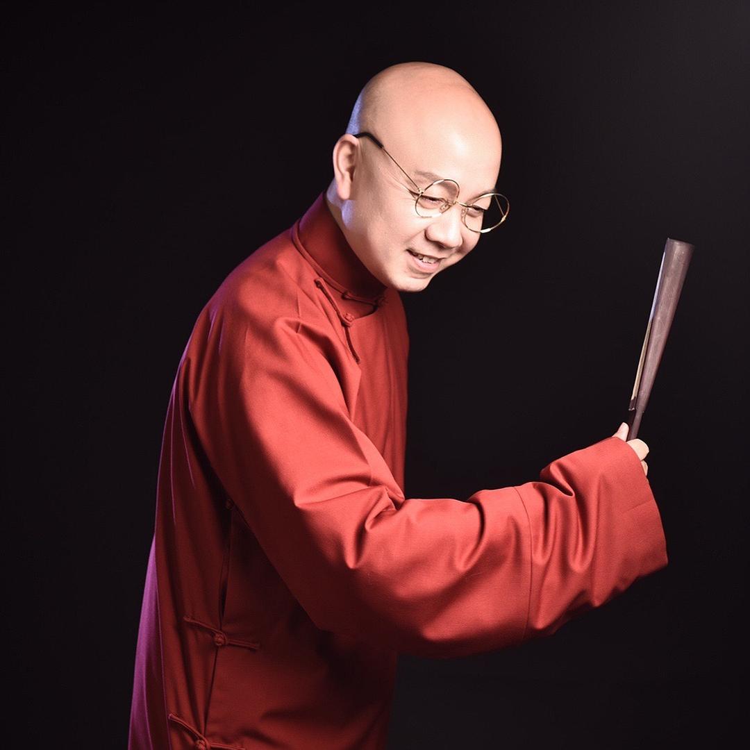 计一彪