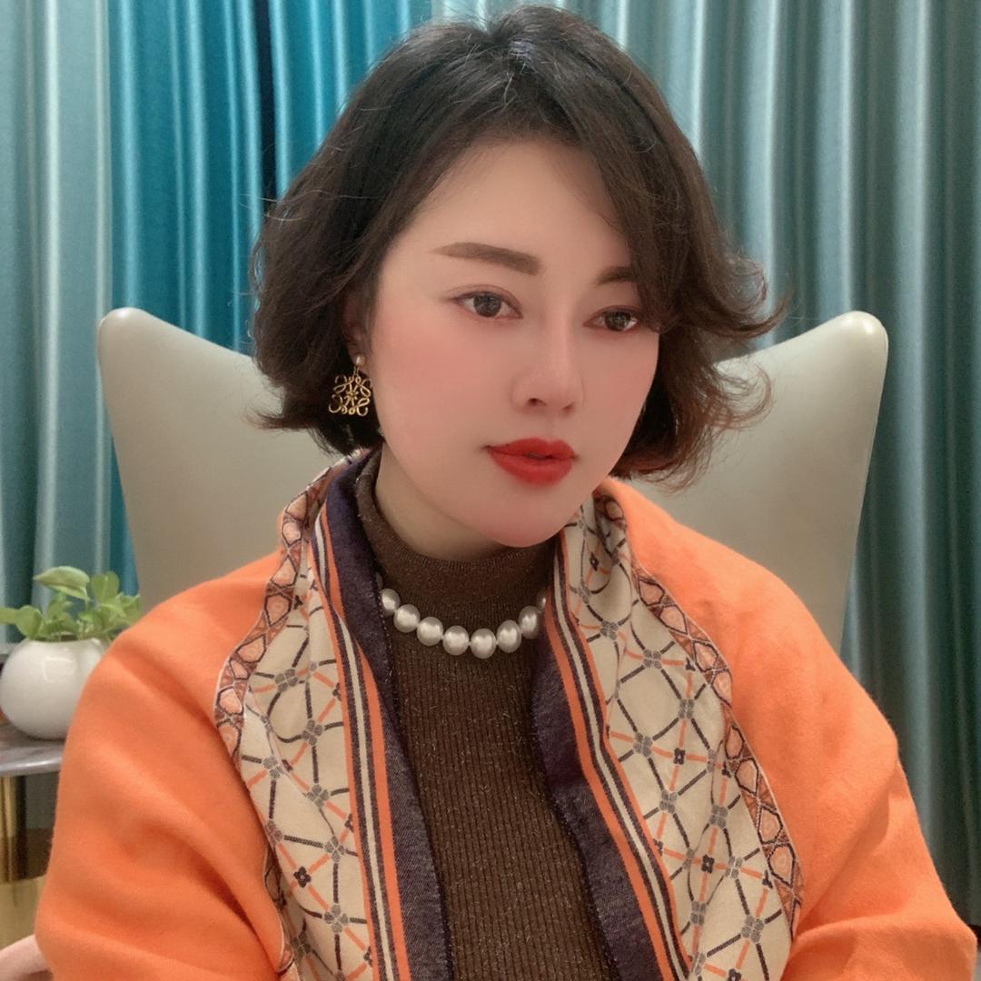 琪琪女性成长