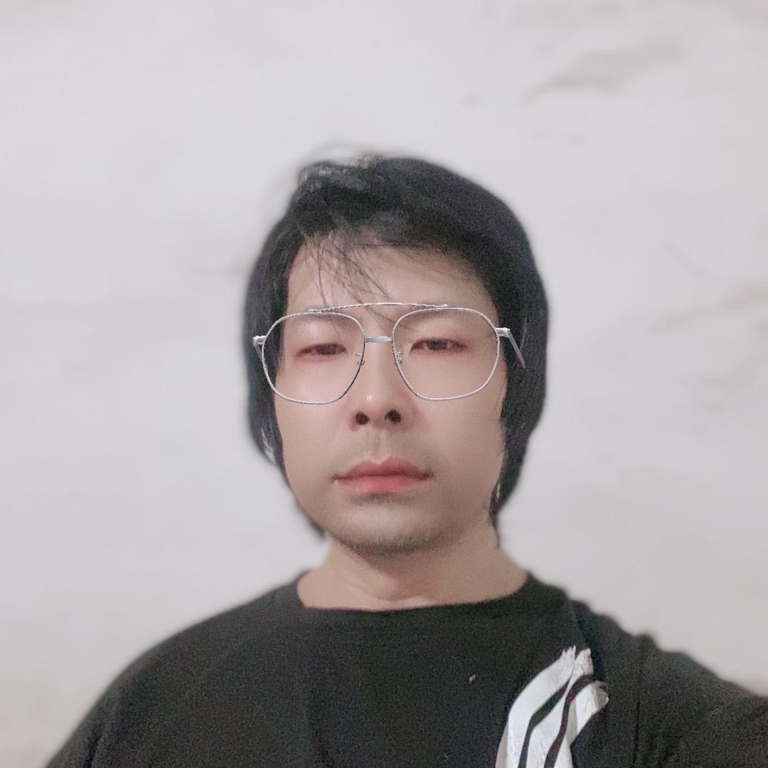 大傻新子