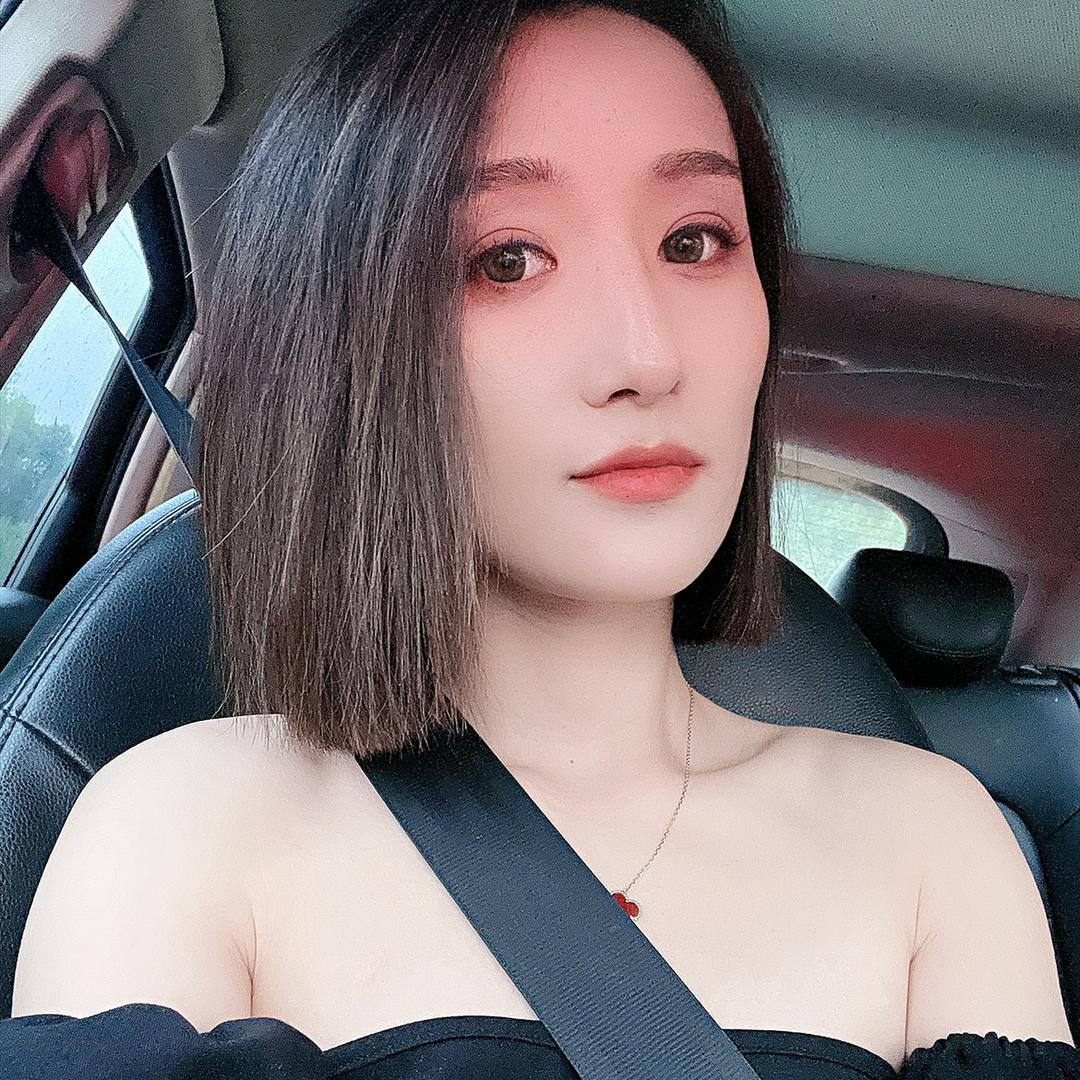 负婆 Goddess° ✨